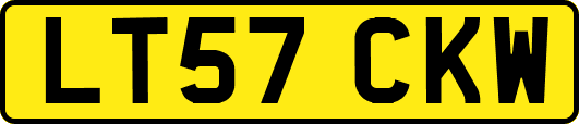 LT57CKW