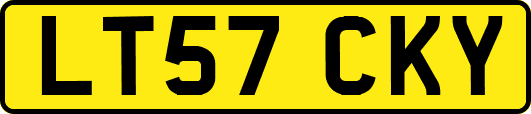 LT57CKY
