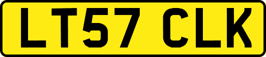 LT57CLK