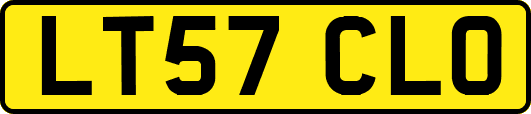 LT57CLO