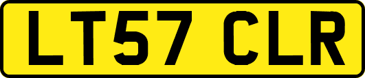 LT57CLR