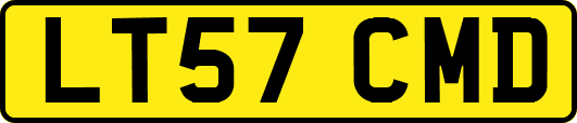 LT57CMD