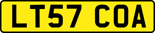 LT57COA