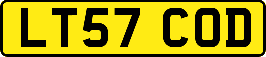 LT57COD