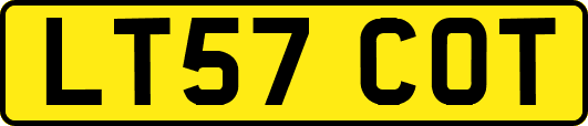 LT57COT