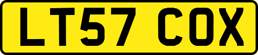 LT57COX