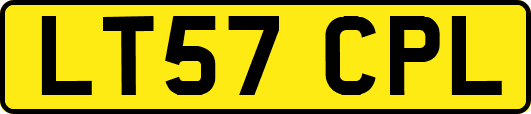 LT57CPL