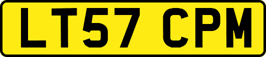 LT57CPM