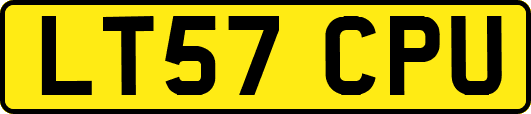 LT57CPU
