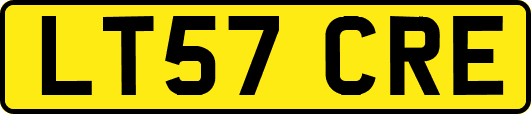 LT57CRE