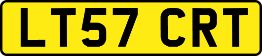 LT57CRT