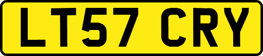 LT57CRY