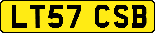 LT57CSB