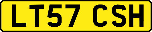LT57CSH