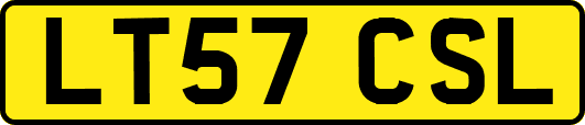 LT57CSL