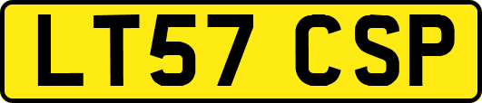 LT57CSP