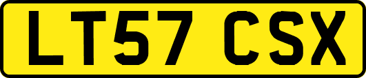 LT57CSX