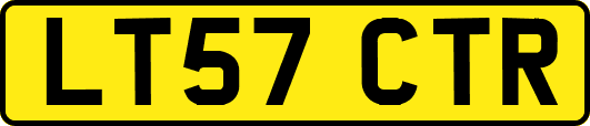LT57CTR