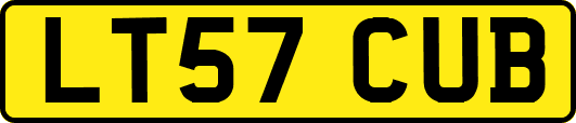 LT57CUB