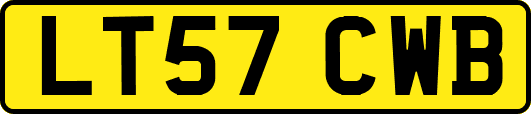 LT57CWB