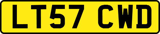 LT57CWD