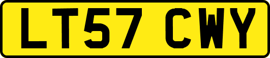 LT57CWY