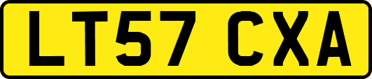 LT57CXA