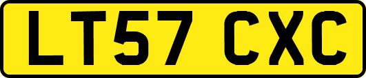 LT57CXC