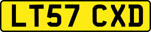 LT57CXD