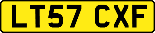 LT57CXF