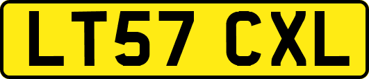 LT57CXL