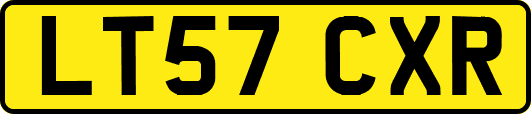 LT57CXR