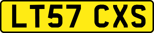 LT57CXS