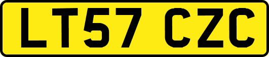 LT57CZC