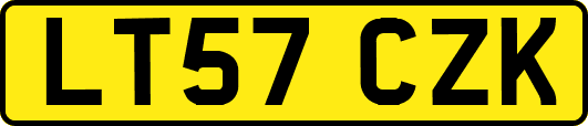 LT57CZK