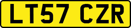 LT57CZR