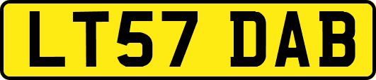 LT57DAB