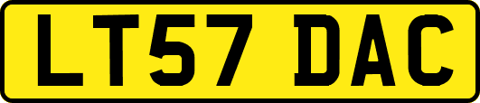 LT57DAC