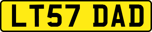 LT57DAD