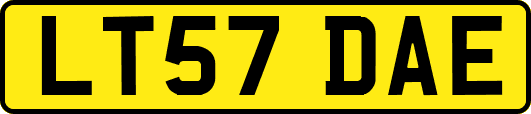 LT57DAE