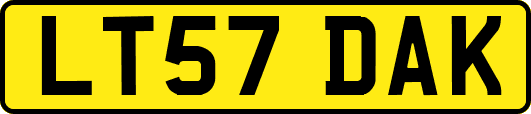 LT57DAK