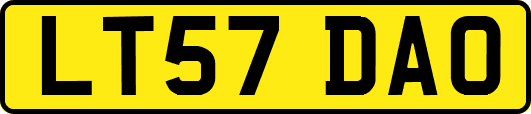 LT57DAO