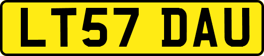 LT57DAU