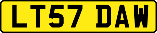 LT57DAW
