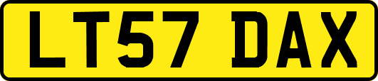 LT57DAX