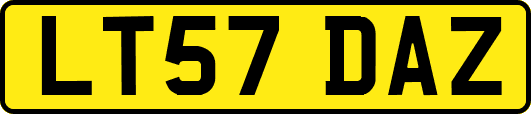 LT57DAZ