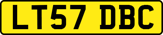 LT57DBC