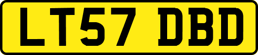 LT57DBD