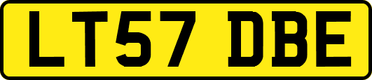 LT57DBE