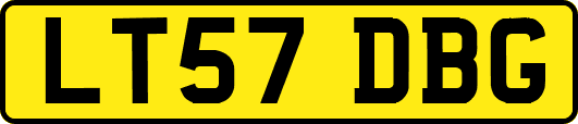 LT57DBG